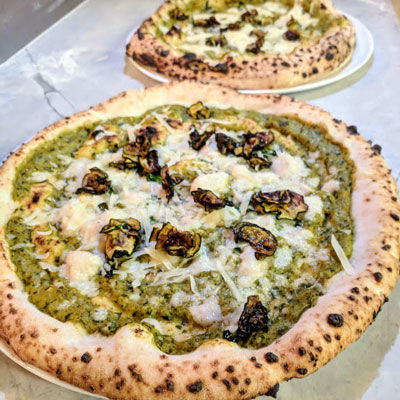Diablo Dish: Esin Owners Taking Over Yankee Pier in Lafayette